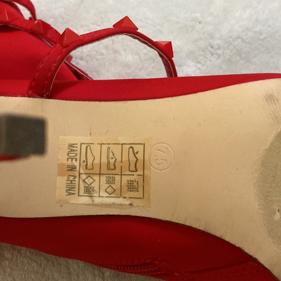 Fashion Nova boots❤️ - Picture 5 of 11